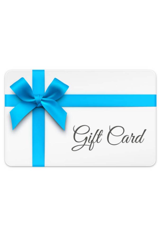 Charcoal Australia Gift Card