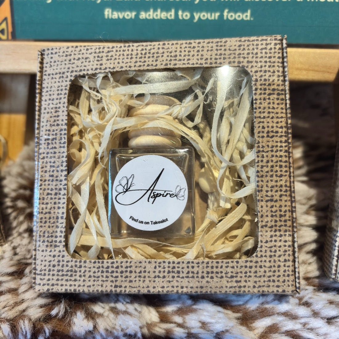 Car Air Fresheners