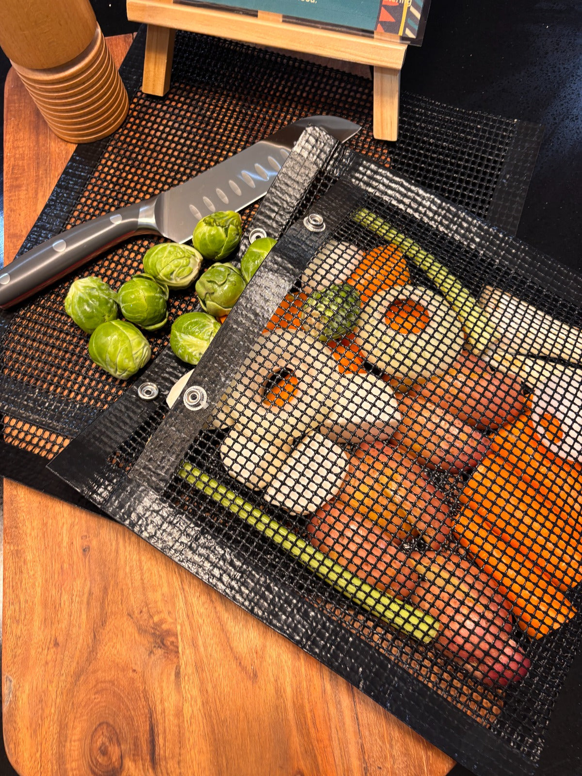 Craft Braai Bags (Sakkies)