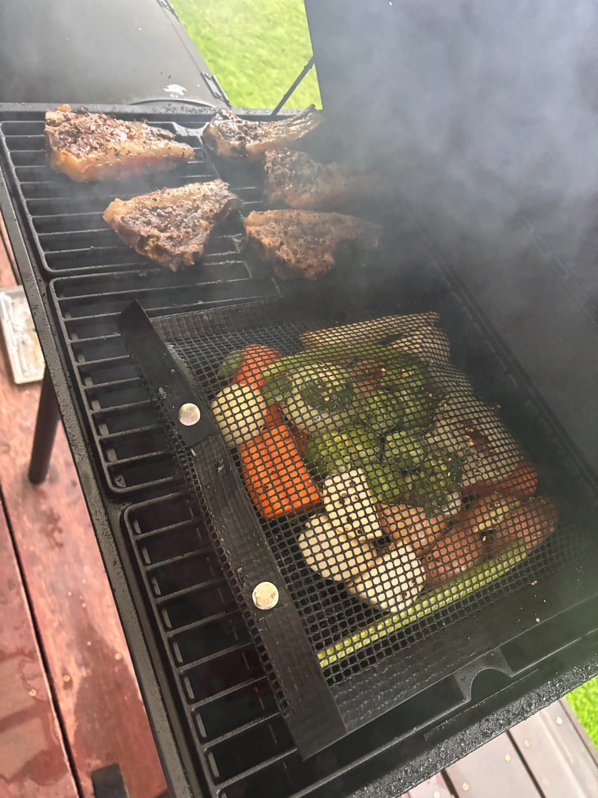 Craft Braai Bags (Sakkies)