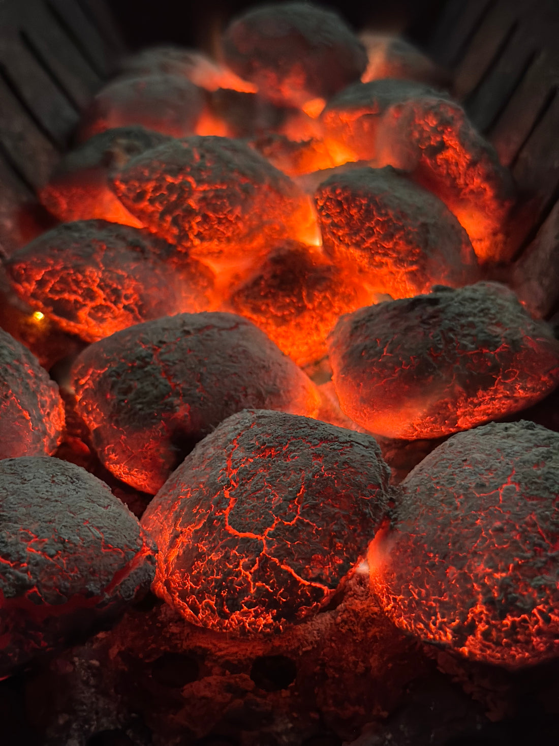 Briquettes