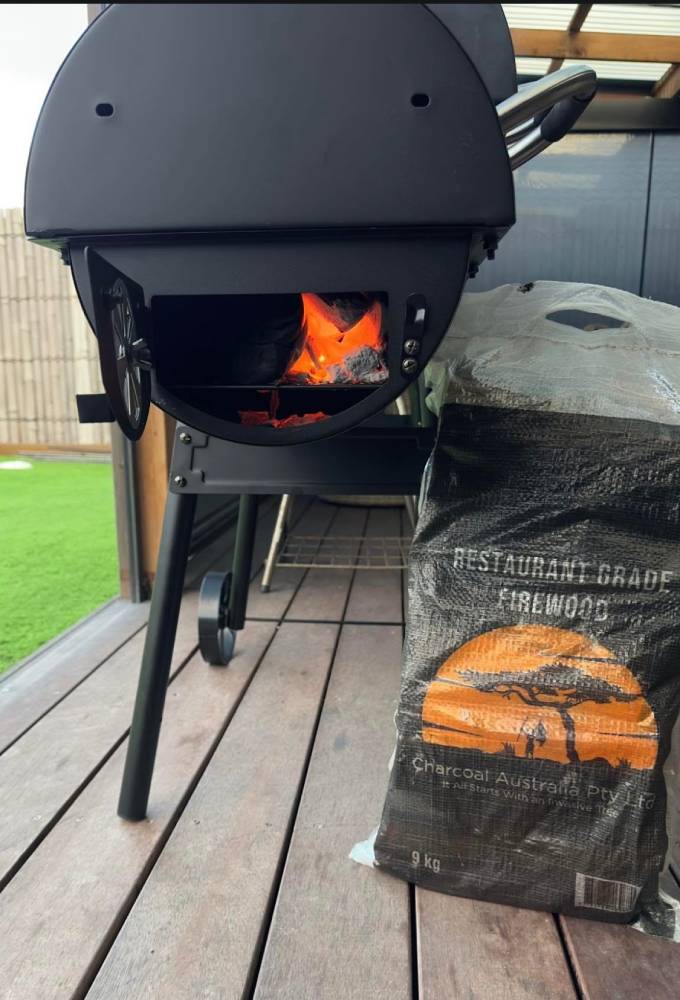 Black Wattle Firewood  Bundle Deals